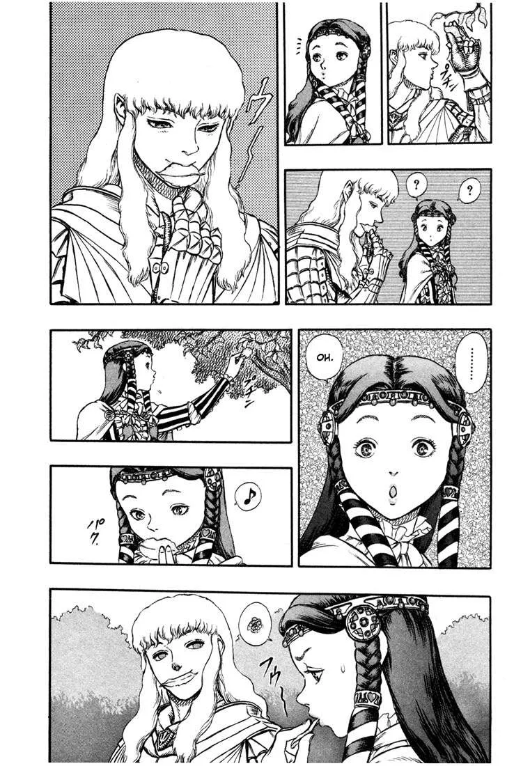 Read Berserk BR Manga Online