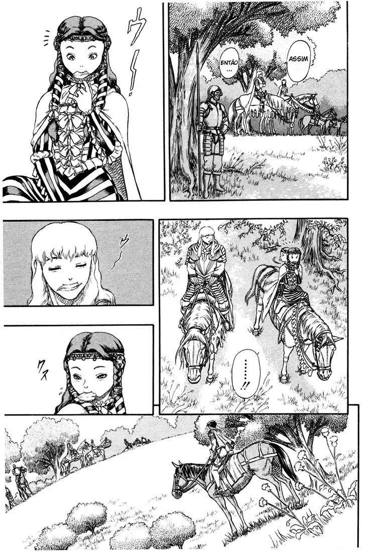 Read Berserk BR Manga Online