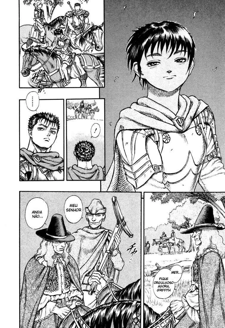 Read Berserk BR Manga Online