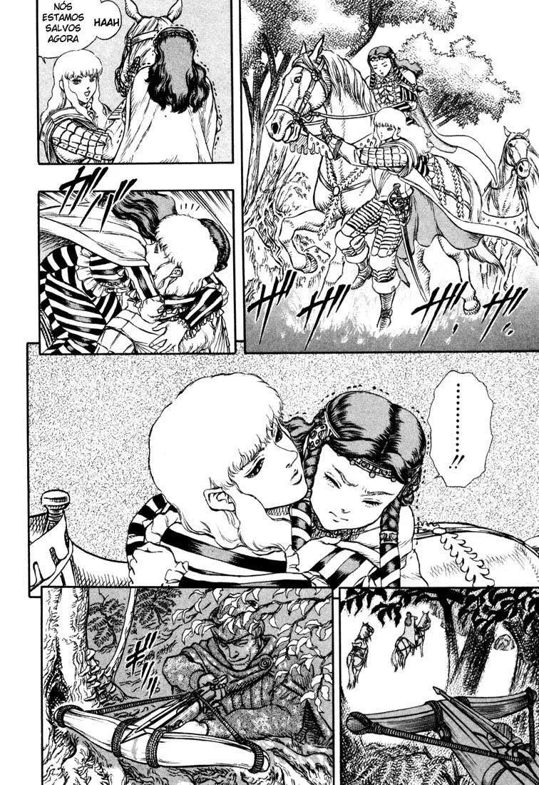 Read Berserk BR Manga Online