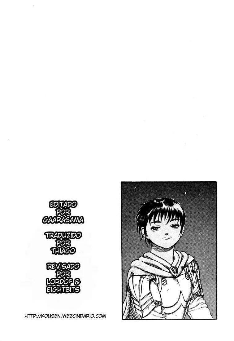 Read Berserk BR Manga Online
