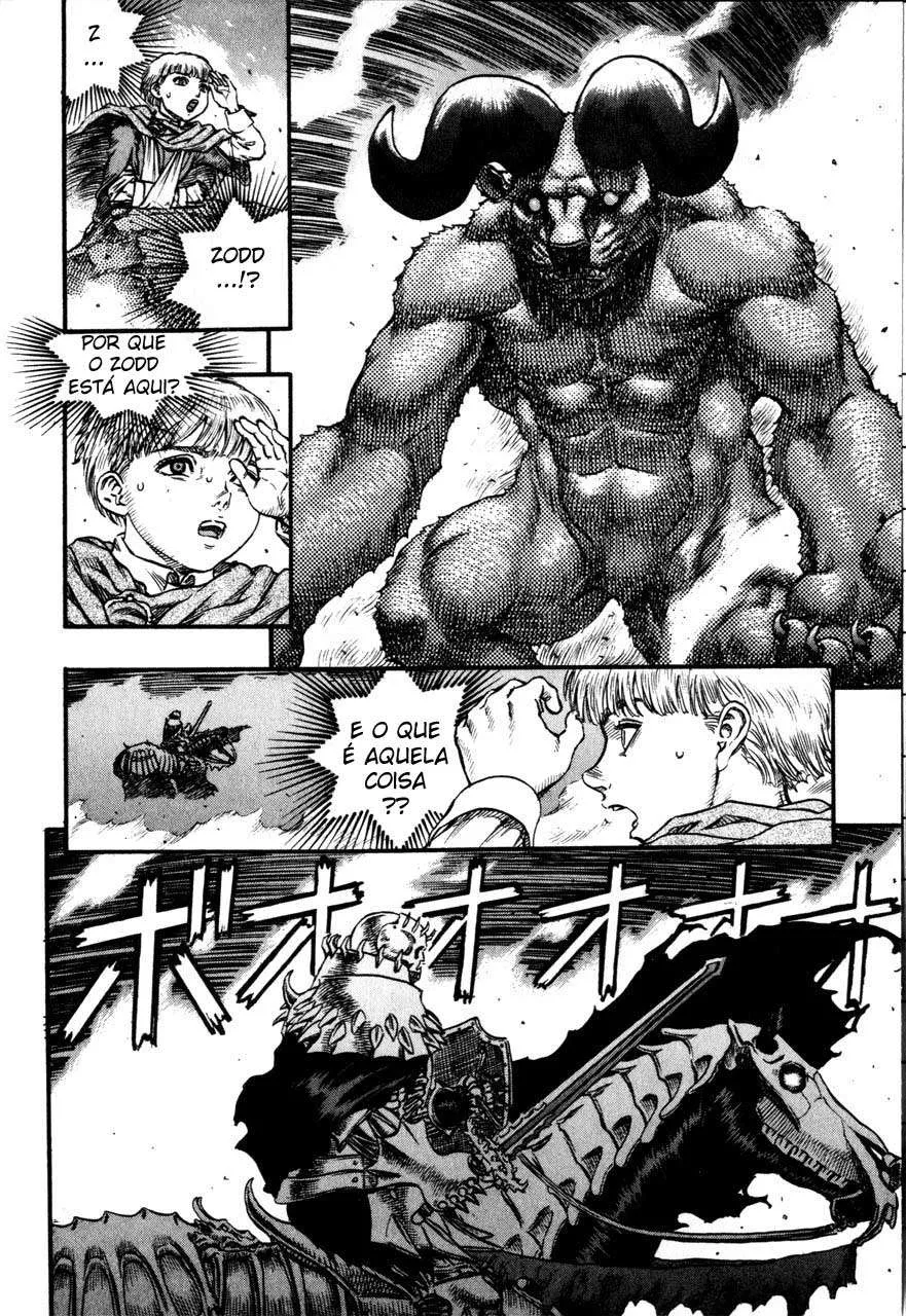 Read Berserk BR Manga Online