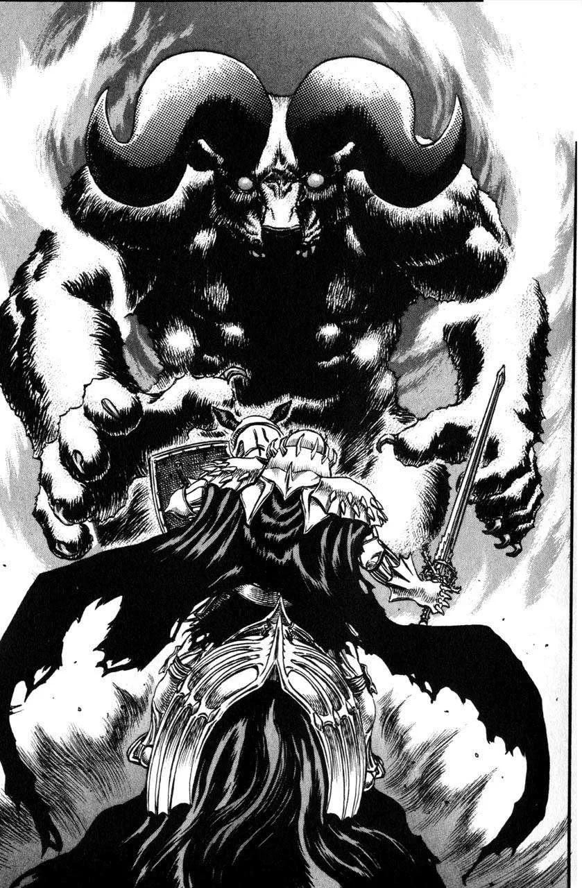 Read Berserk BR Manga Online
