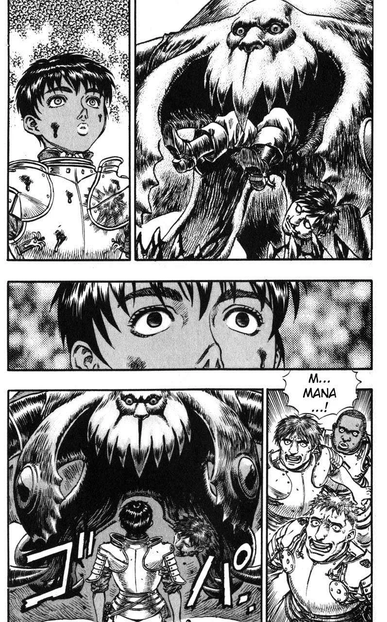 Read Berserk BR Manga Online
