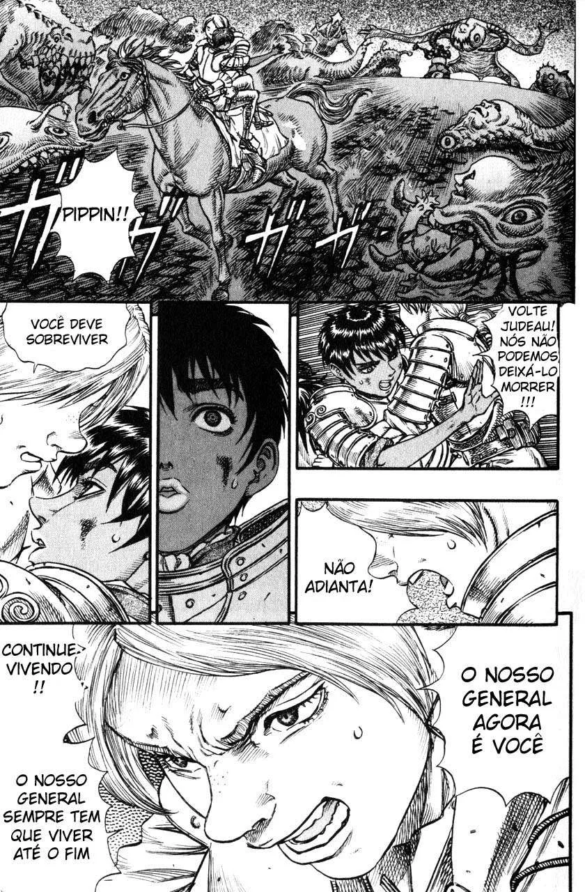 Read Berserk BR Manga Online