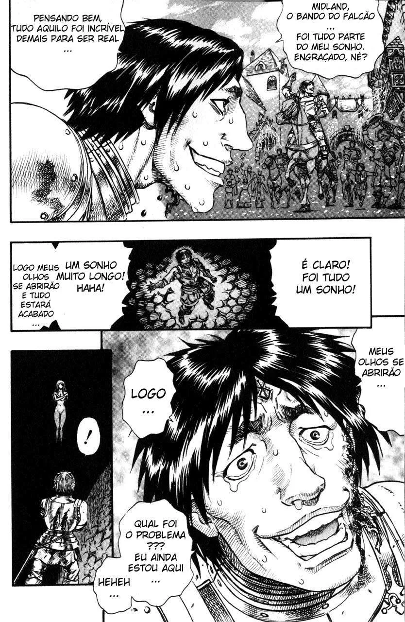 Read Berserk BR Manga Online