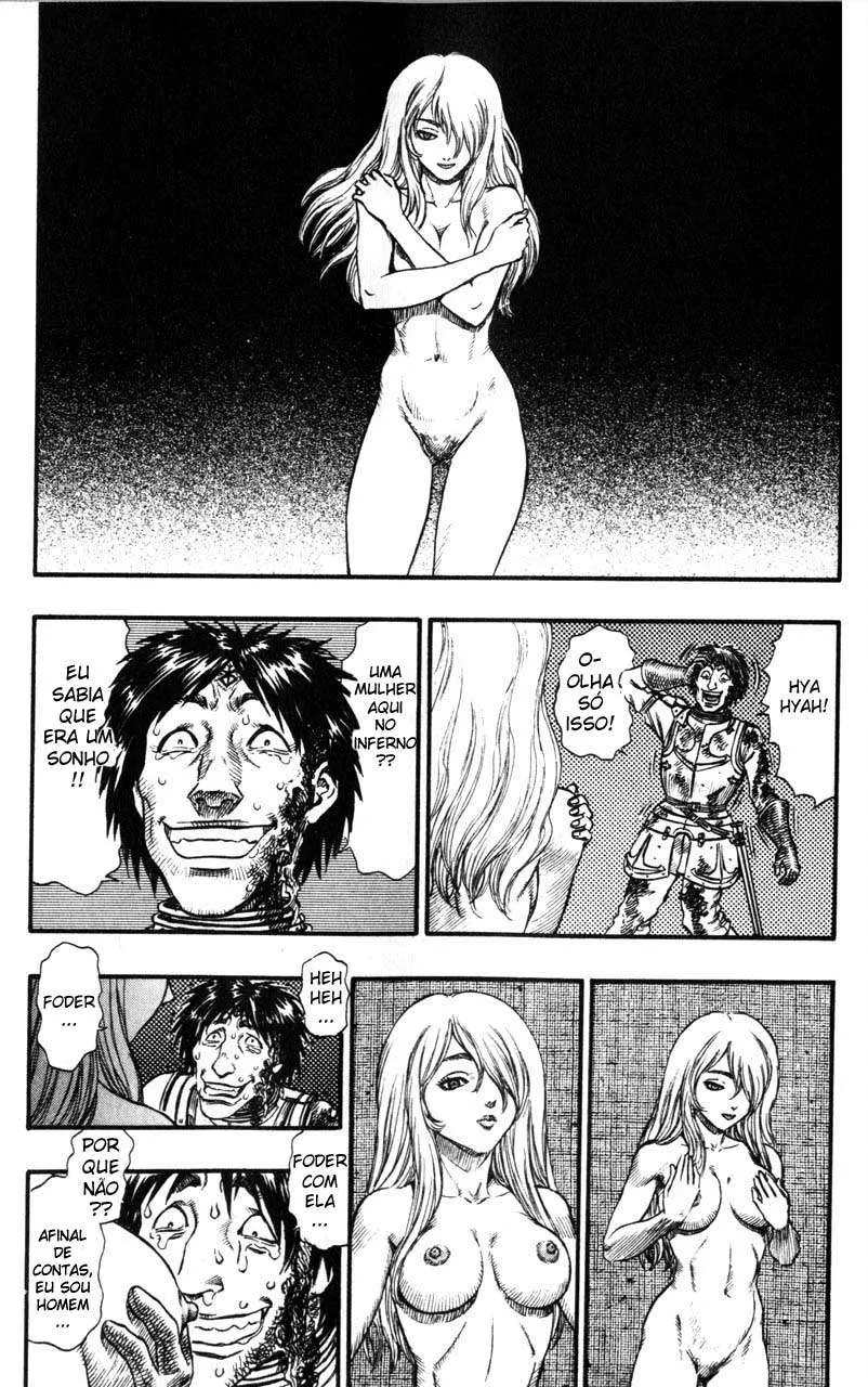 Read Berserk BR Manga Online