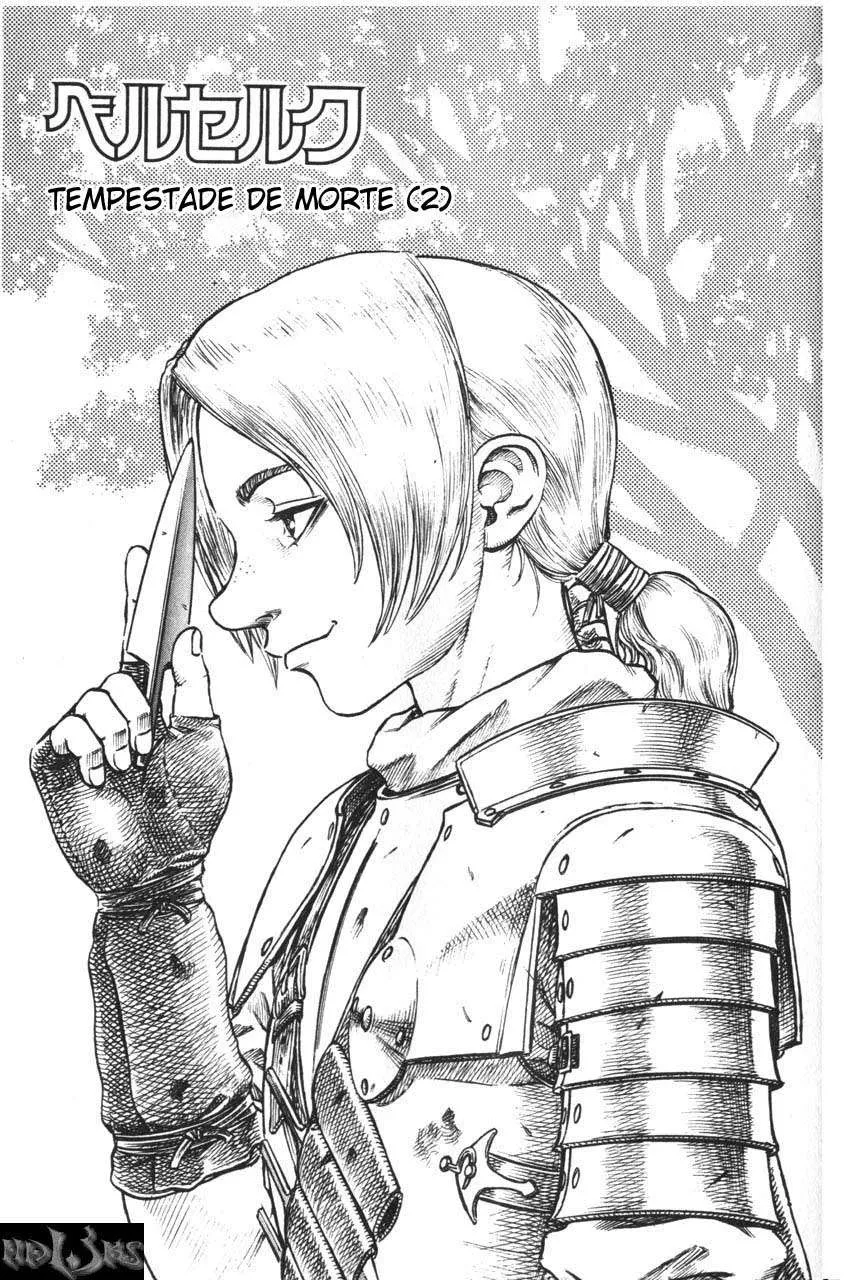 Read Berserk BR Manga Online