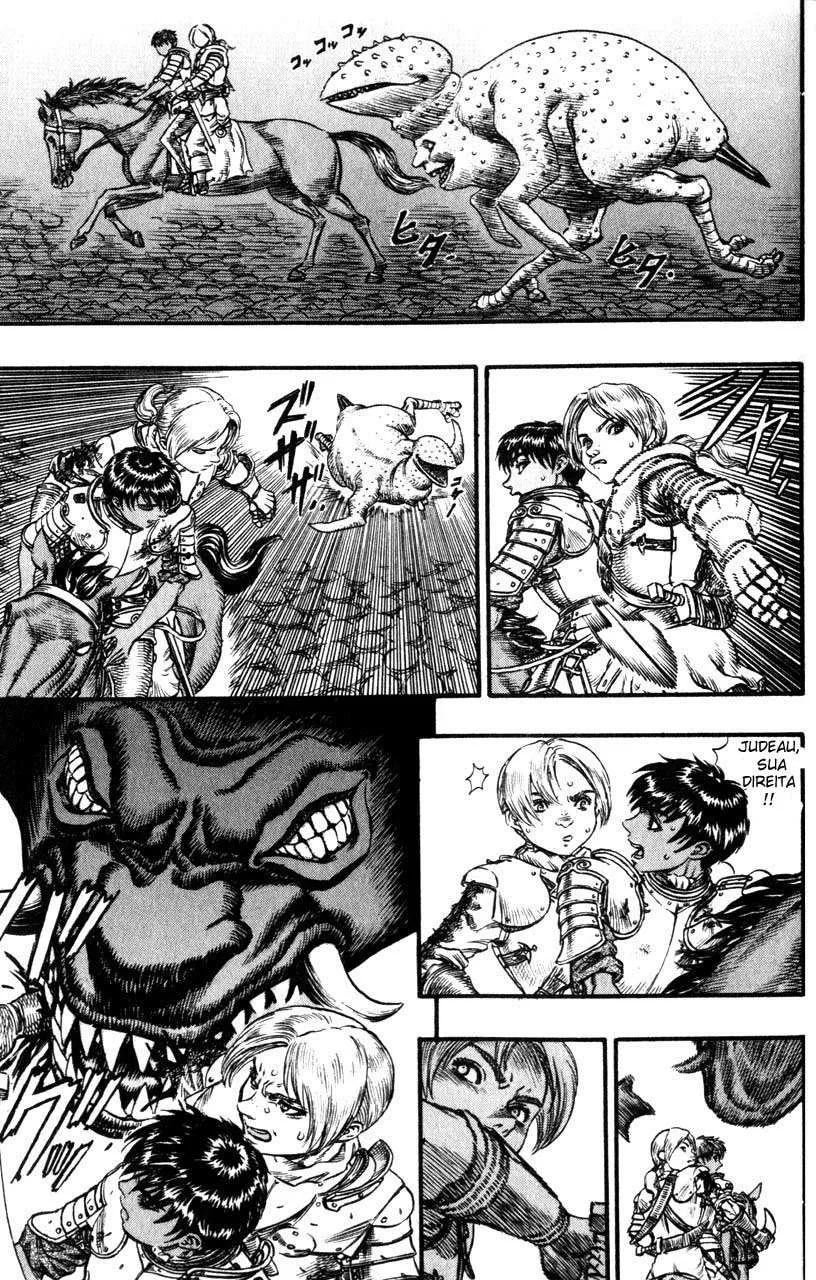 Read Berserk BR Manga Online