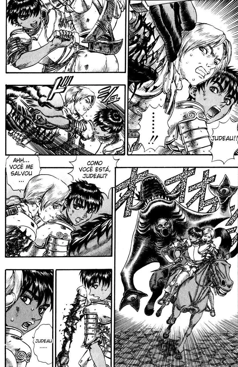 Read Berserk BR Manga Online