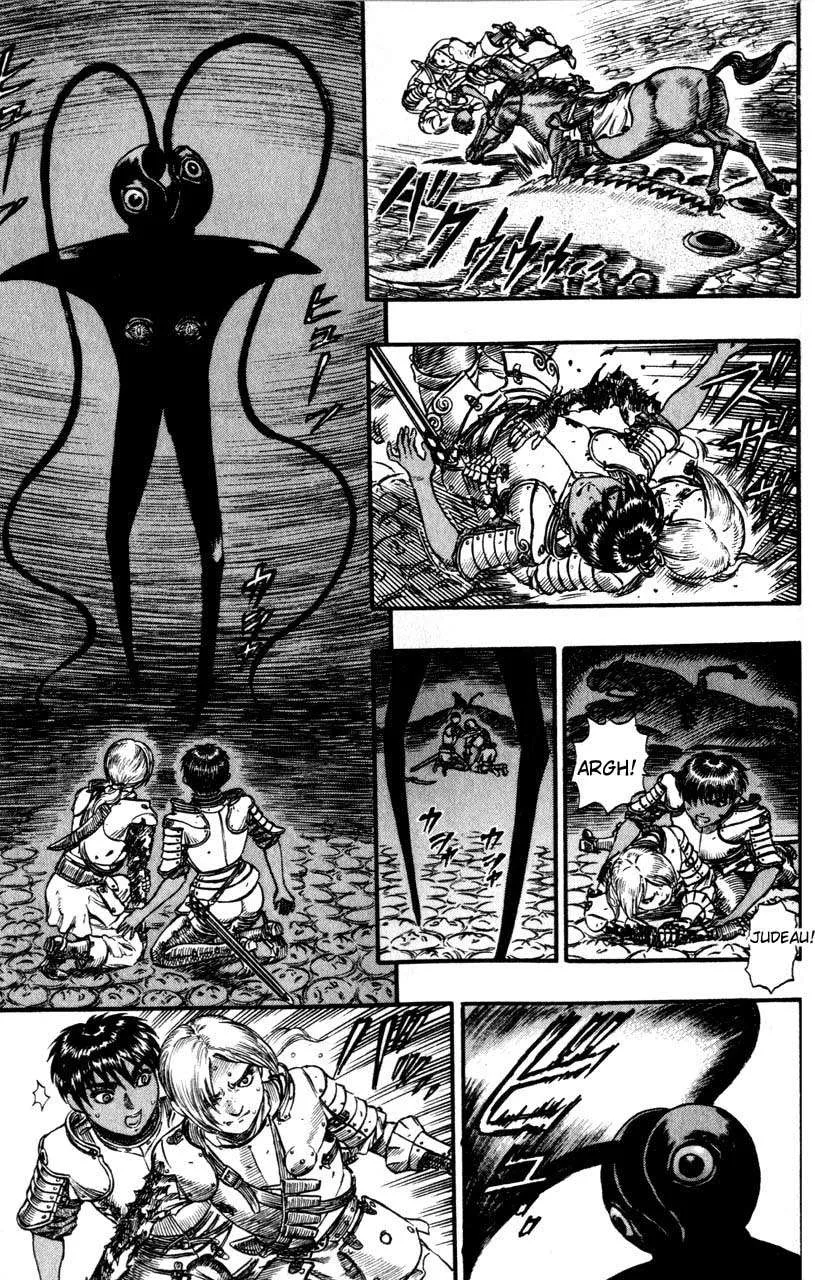 Read Berserk BR Manga Online