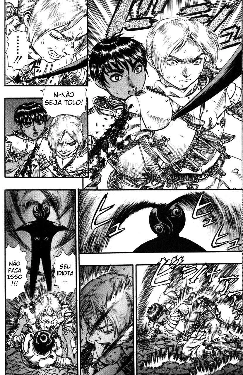 Read Berserk BR Manga Online
