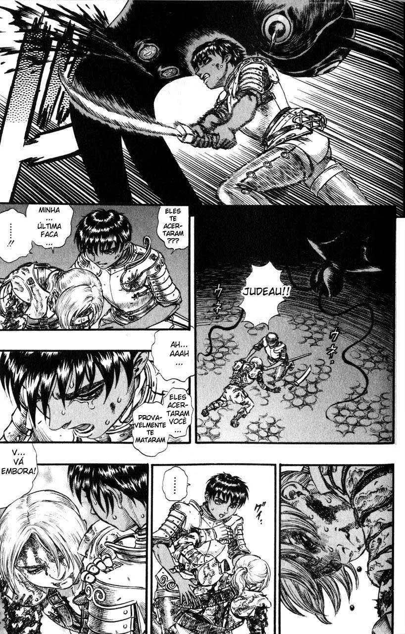 Read Berserk BR Manga Online
