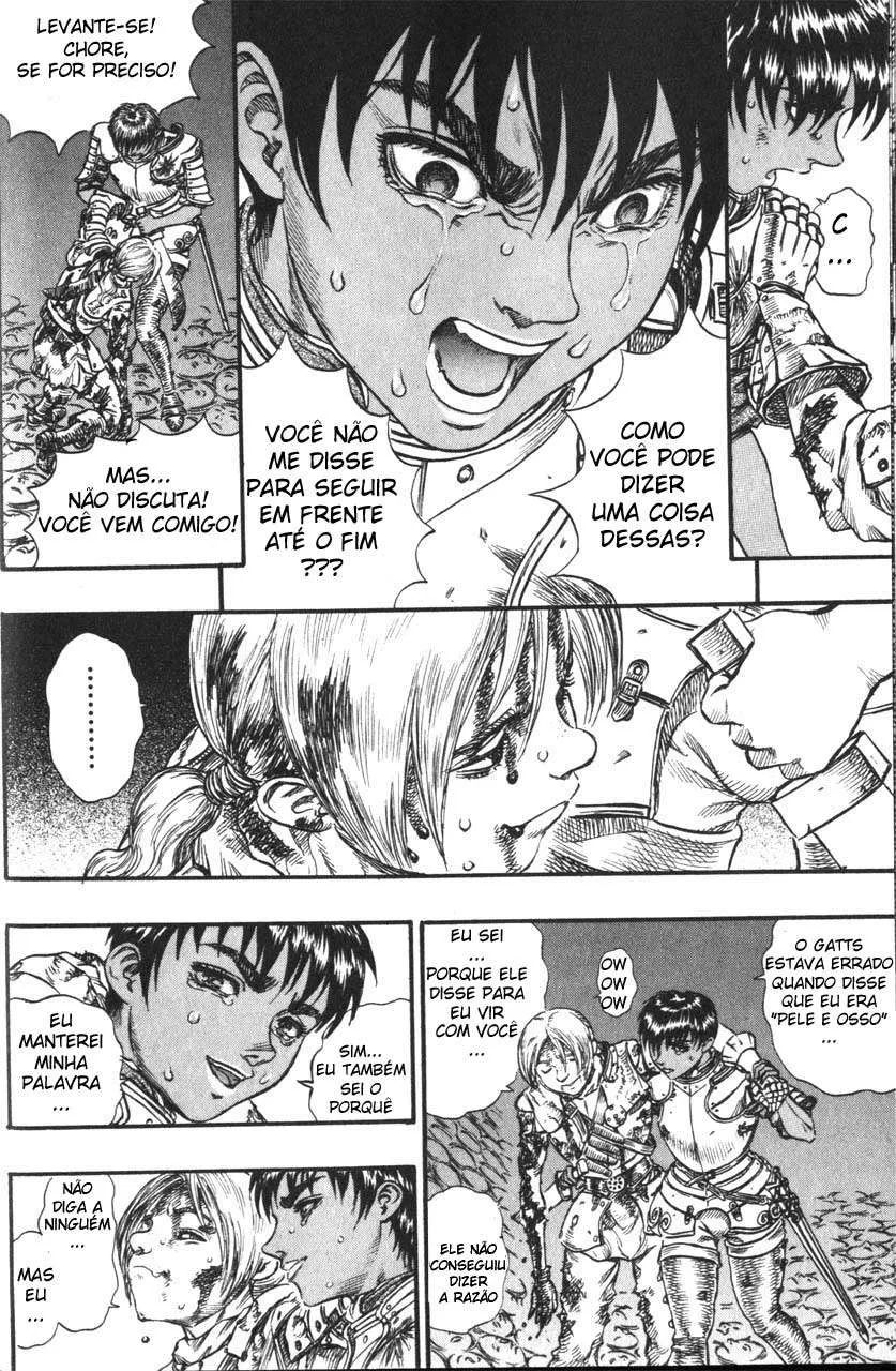 Read Berserk BR Manga Online