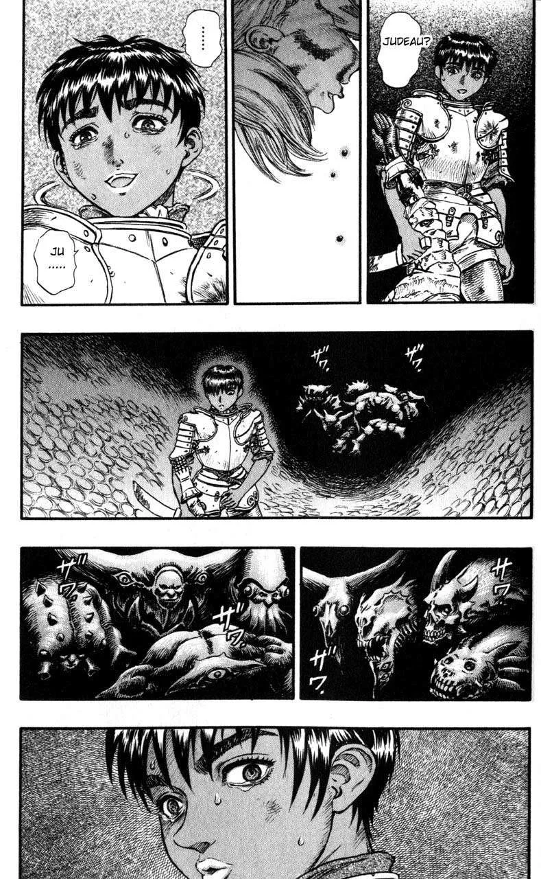 Read Berserk BR Manga Online