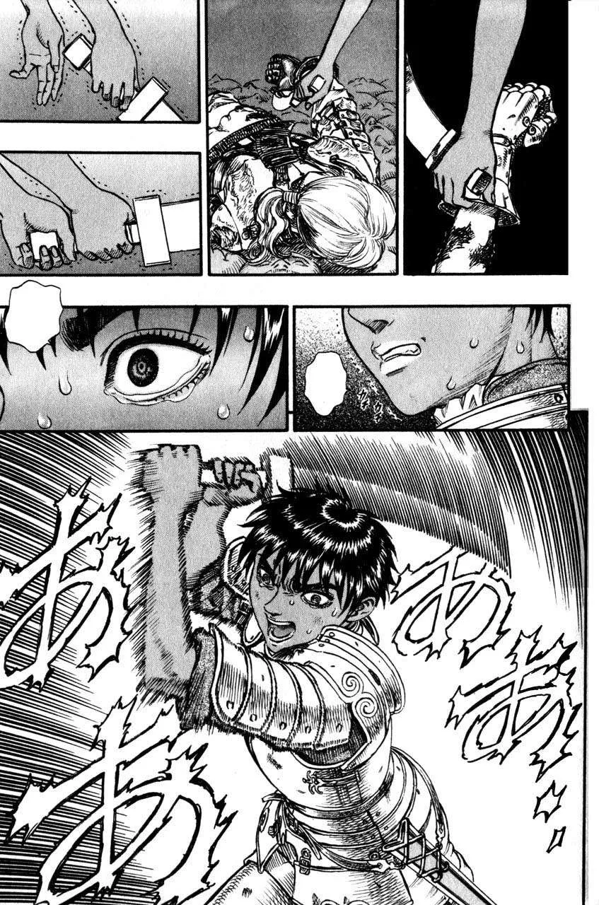 Read Berserk BR Manga Online