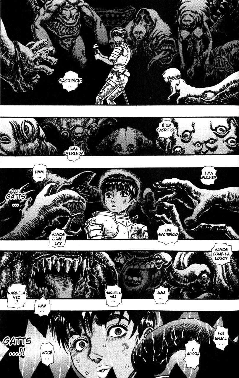 Read Berserk BR Manga Online