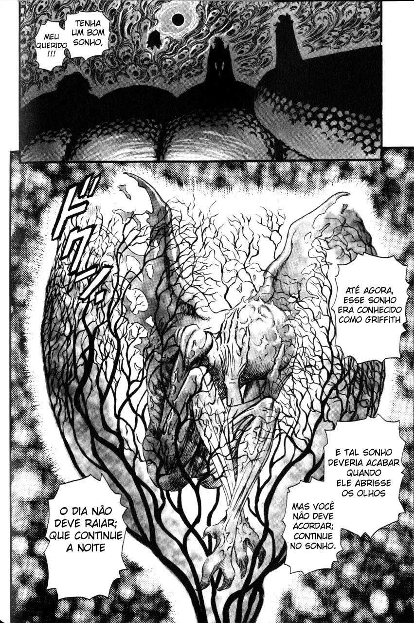 Read Berserk BR Manga Online