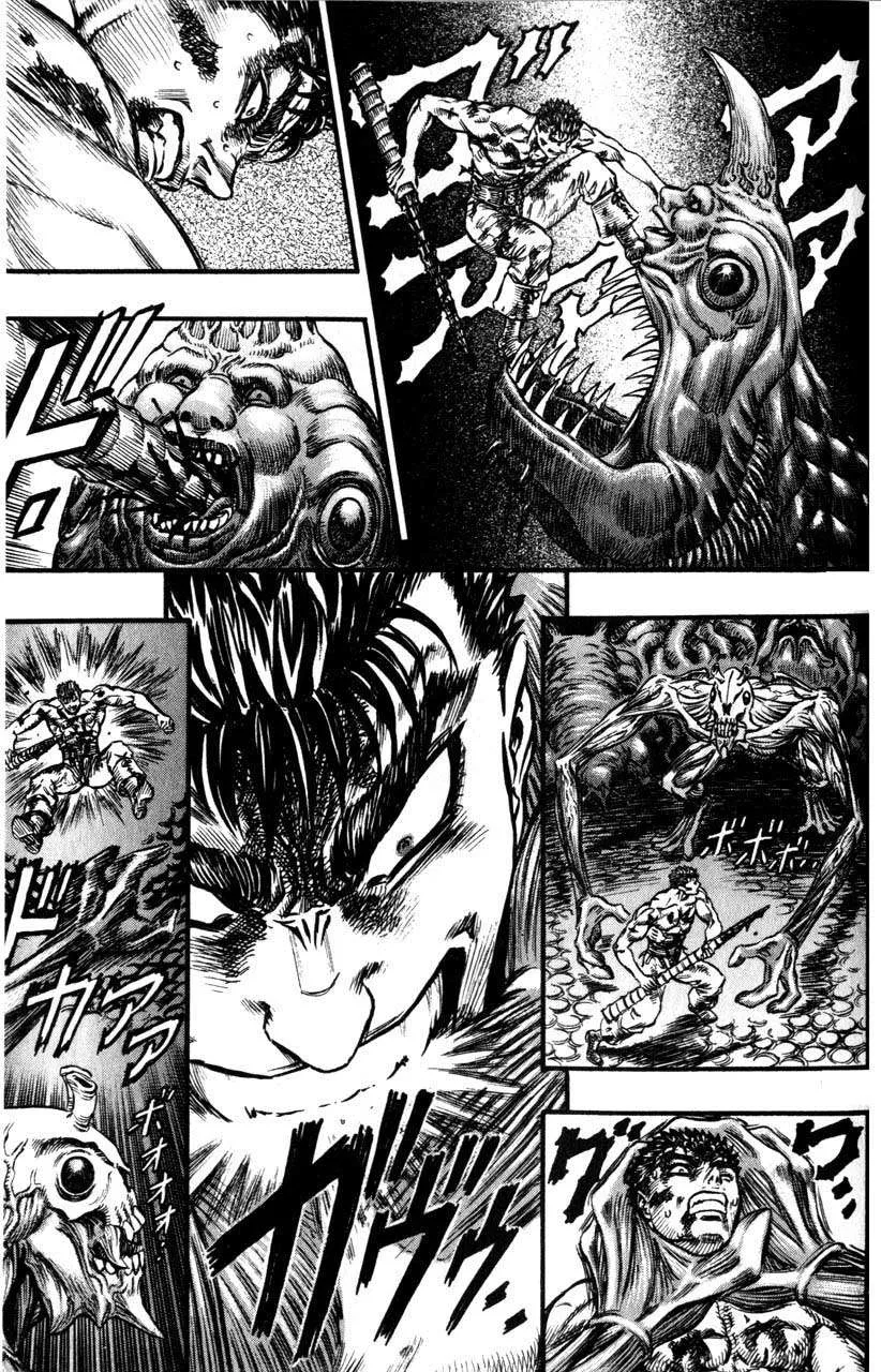 Read Berserk BR Manga Online