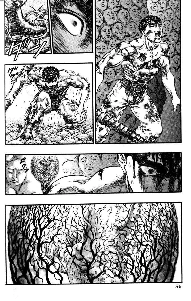 Read Berserk BR Manga Online