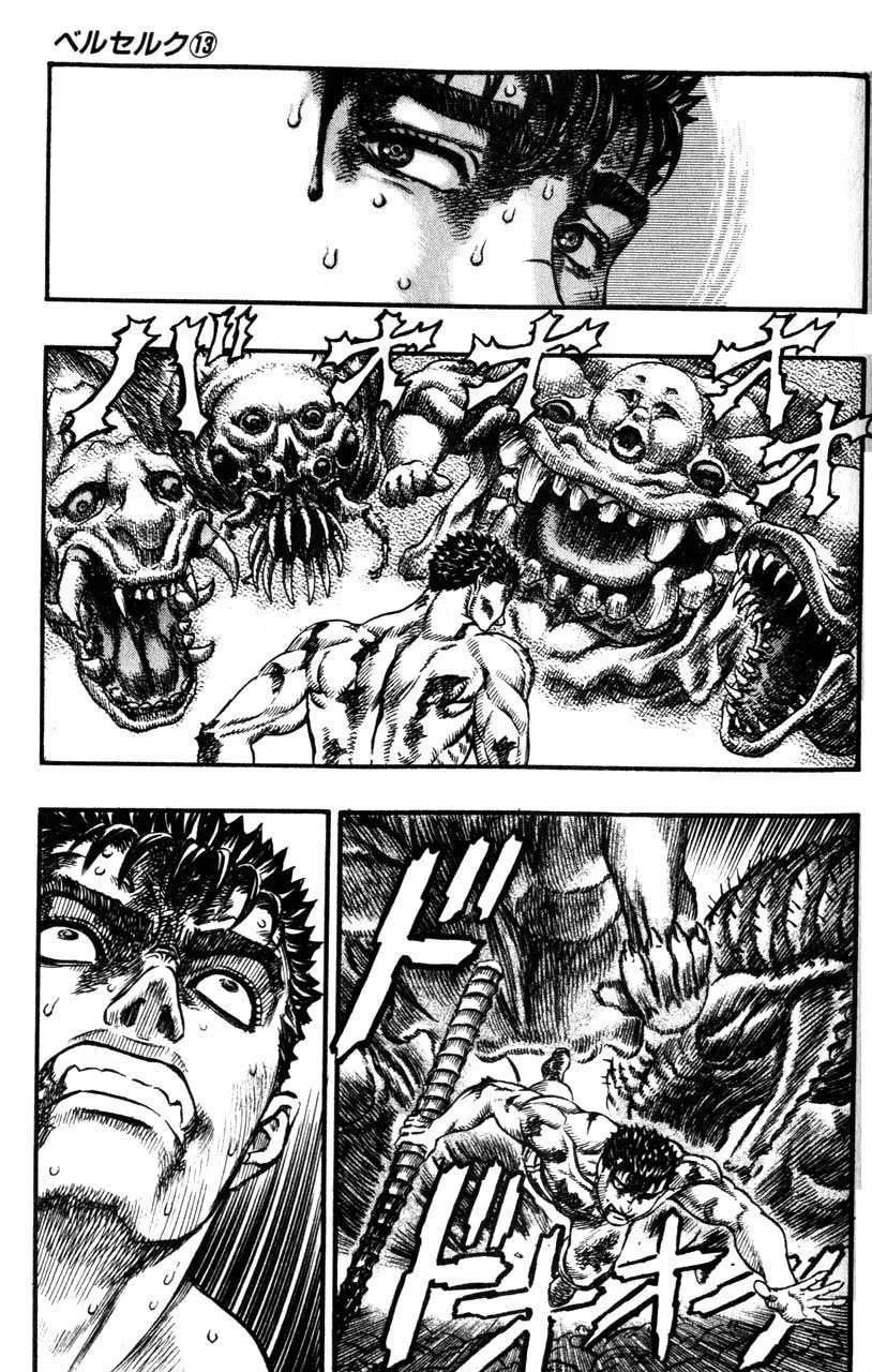 Read Berserk BR Manga Online