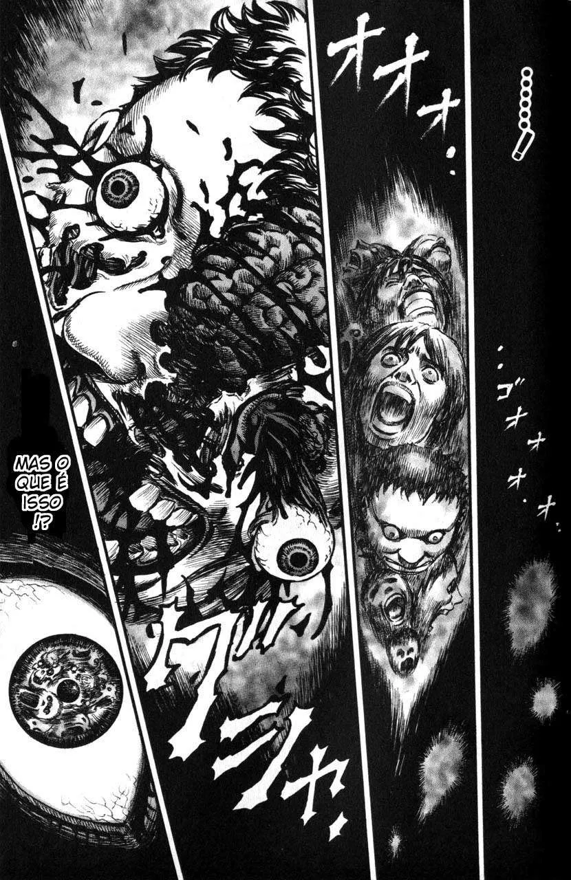 Read Berserk BR Manga Online