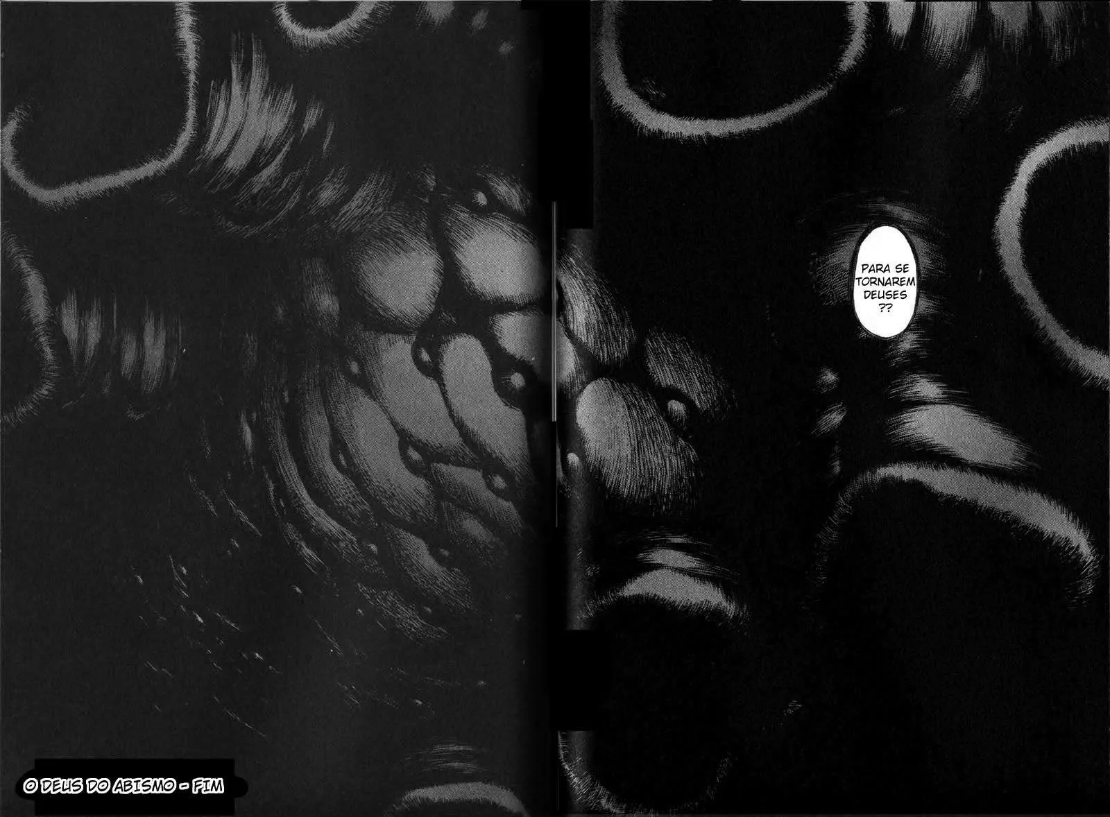 Read Berserk BR Manga Online
