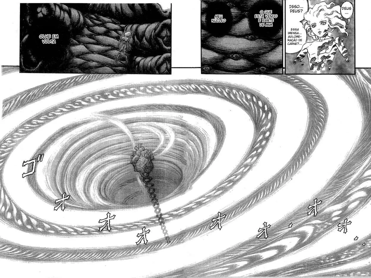 Read Berserk BR Manga Online