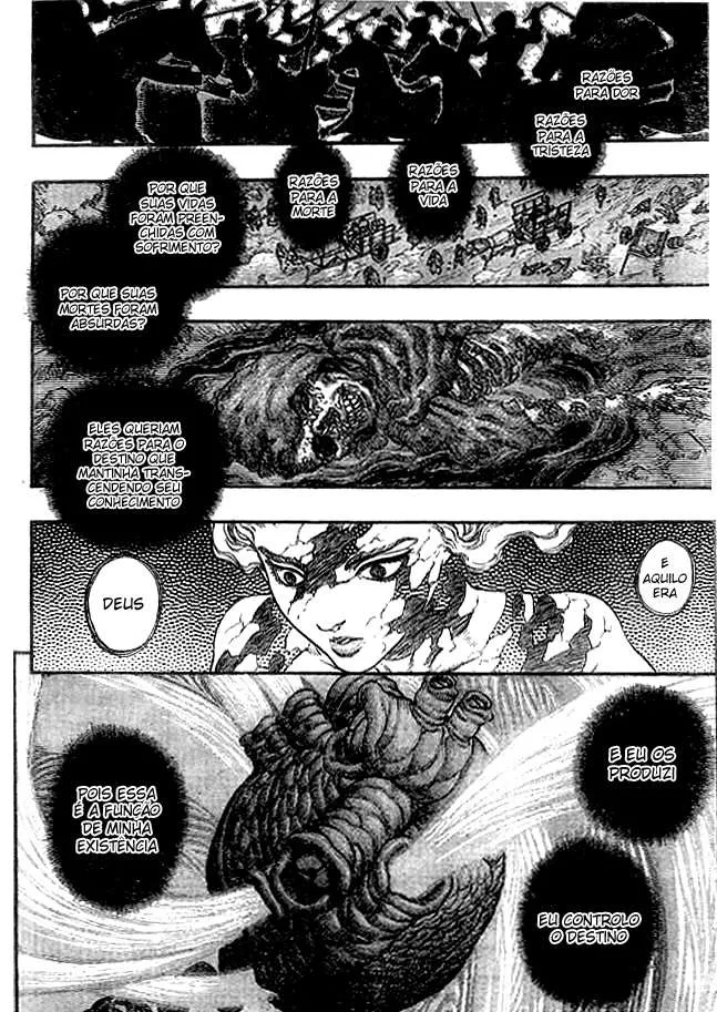 Read Berserk BR Manga Online