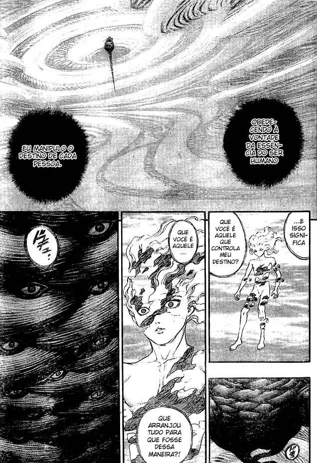 Read Berserk BR Manga Online