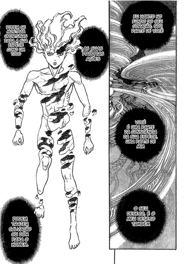 Read Berserk BR Manga Online