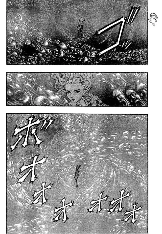 Read Berserk BR Manga Online