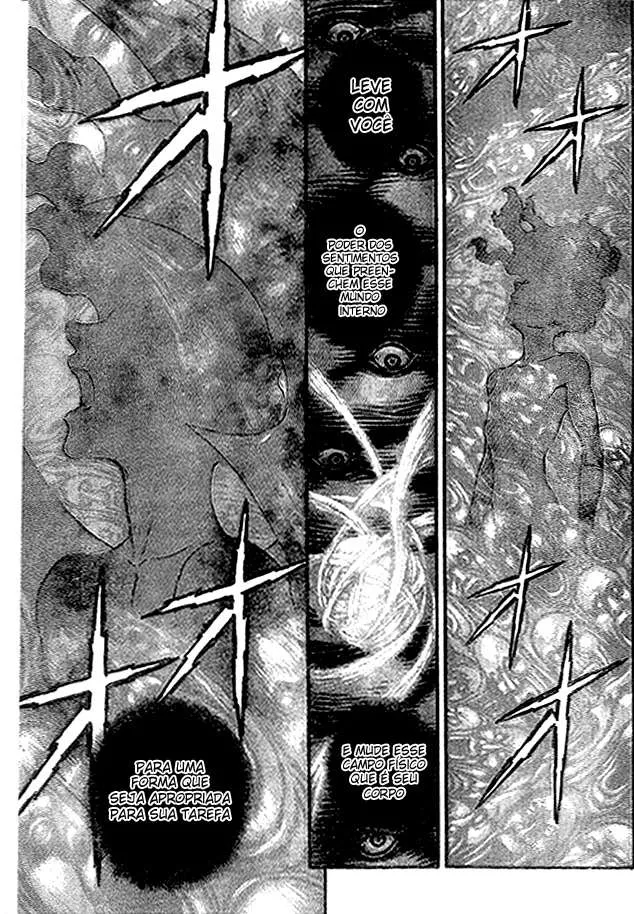 Read Berserk BR Manga Online