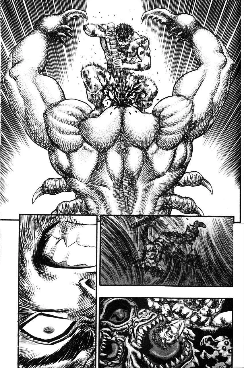 Read Berserk BR Manga Online