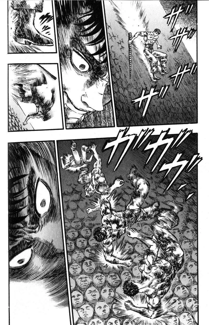Read Berserk BR Manga Online