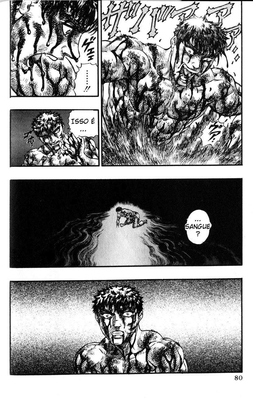 Read Berserk BR Manga Online
