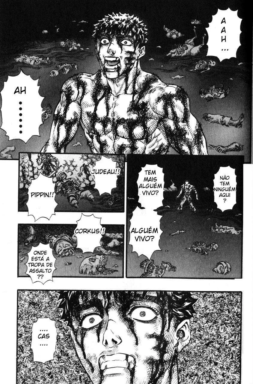 Read Berserk BR Manga Online