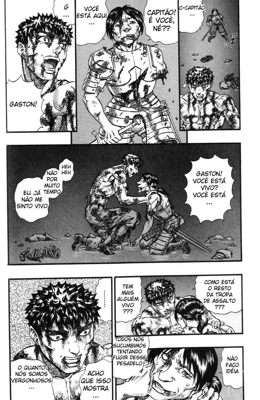 Read Berserk BR Manga Online