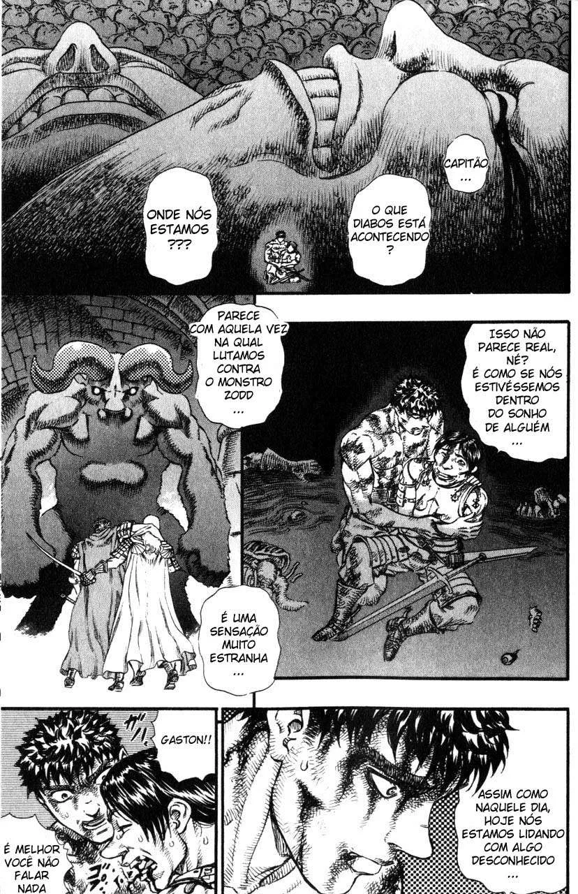 Read Berserk BR Manga Online