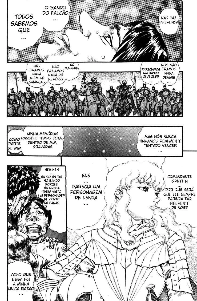 Read Berserk BR Manga Online