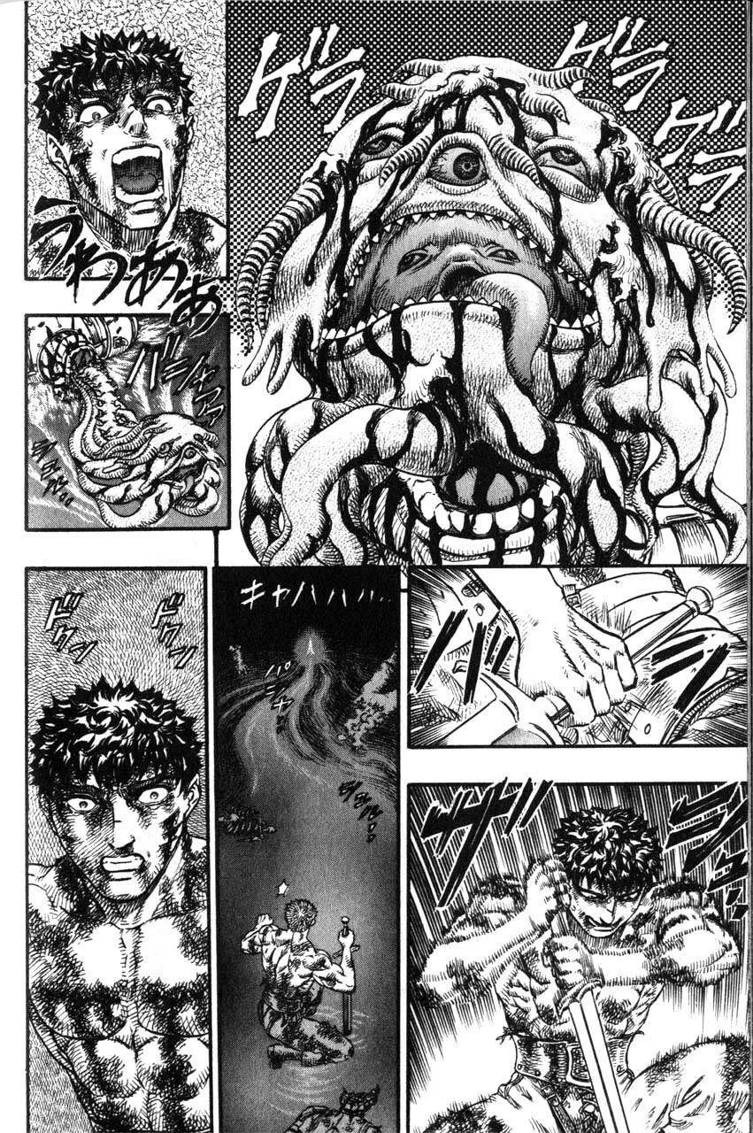 Read Berserk BR Manga Online