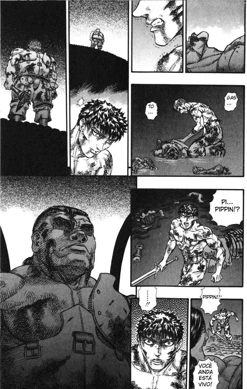 Read Berserk BR Manga Online