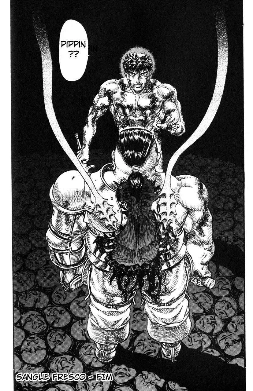 Read Berserk BR Manga Online