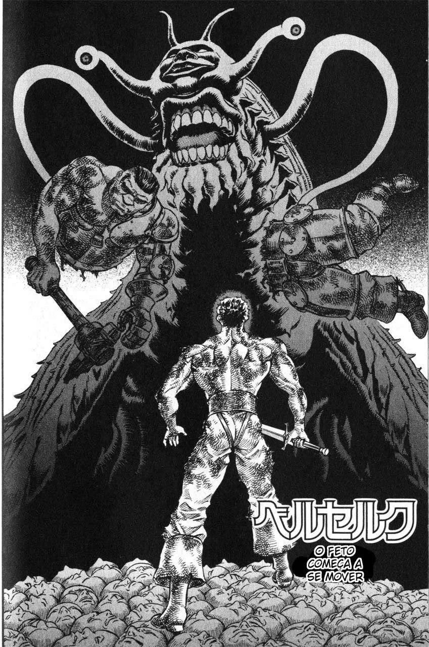 Read Berserk BR Manga Online