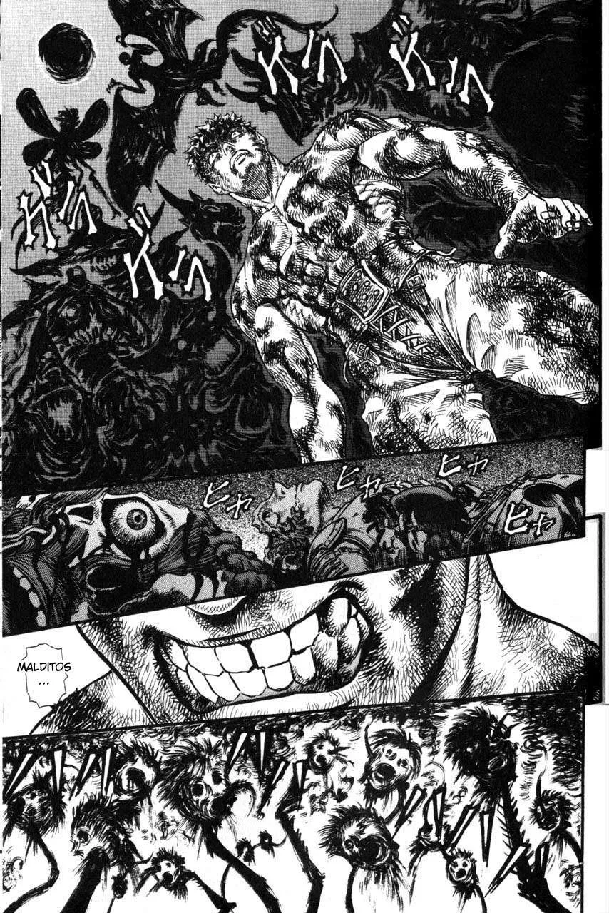 Read Berserk BR Manga Online