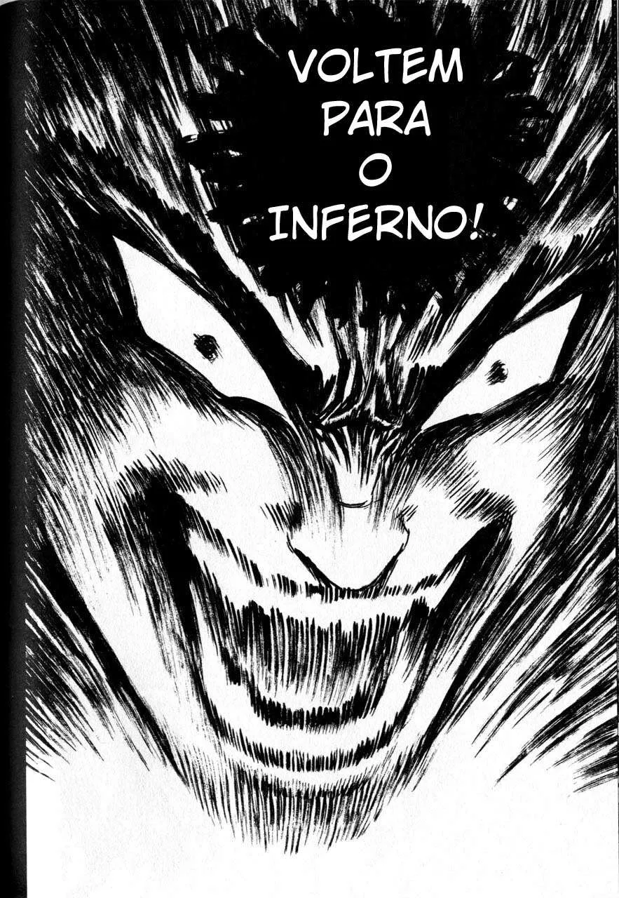 Read Berserk BR Manga Online