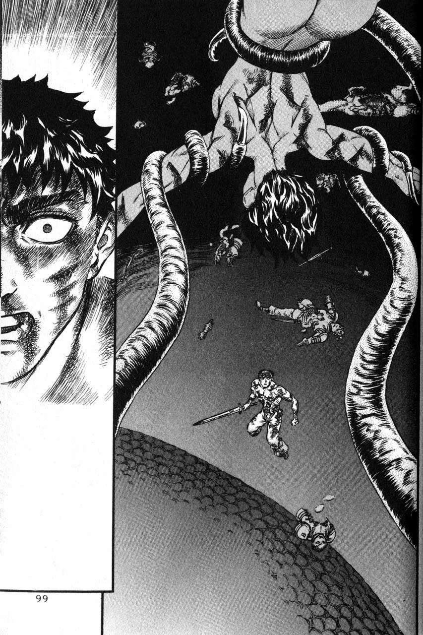 Read Berserk BR Manga Online