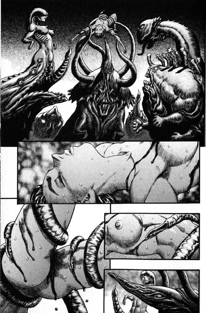 Read Berserk BR Manga Online