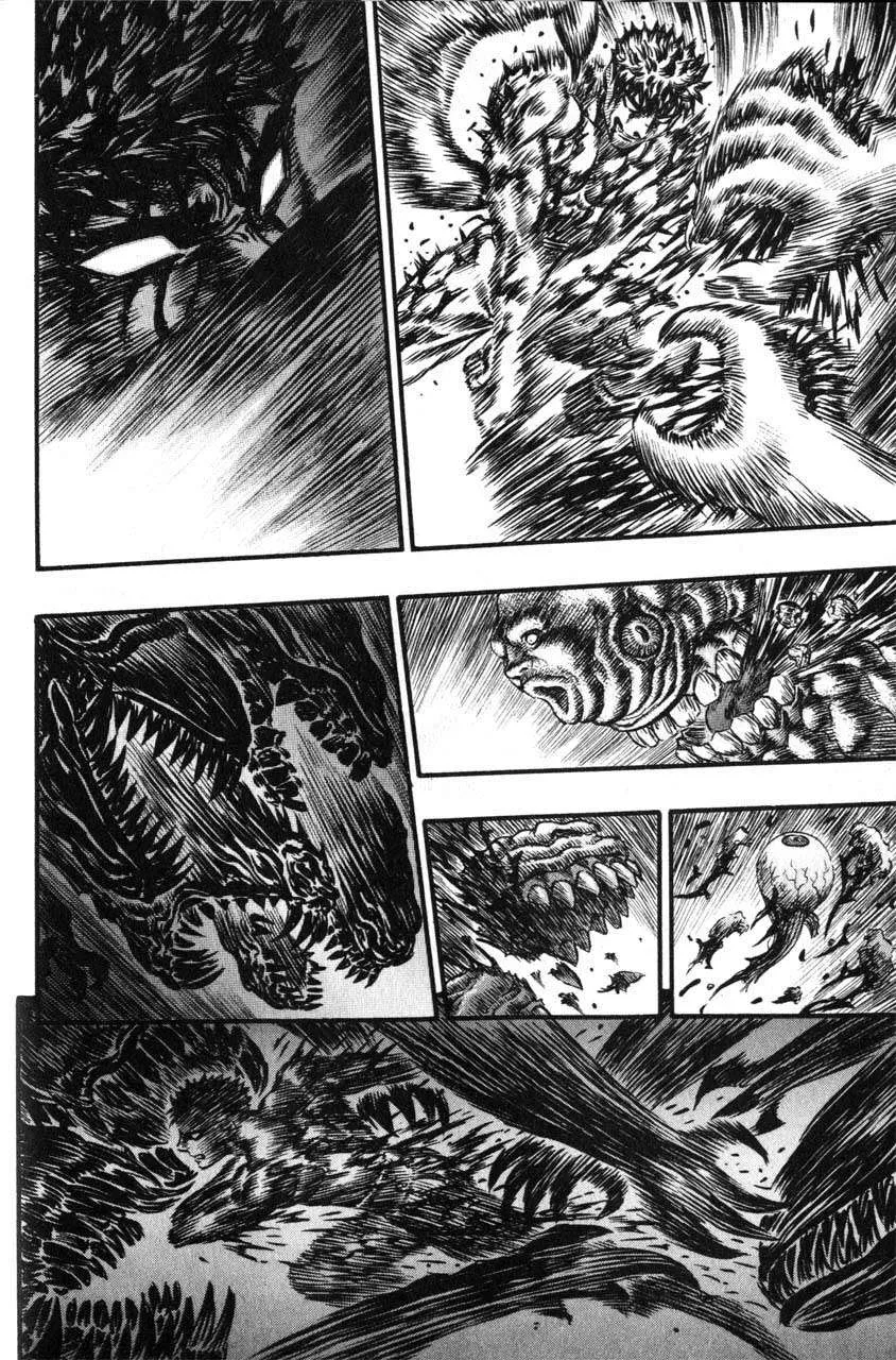 Read Berserk BR Manga Online