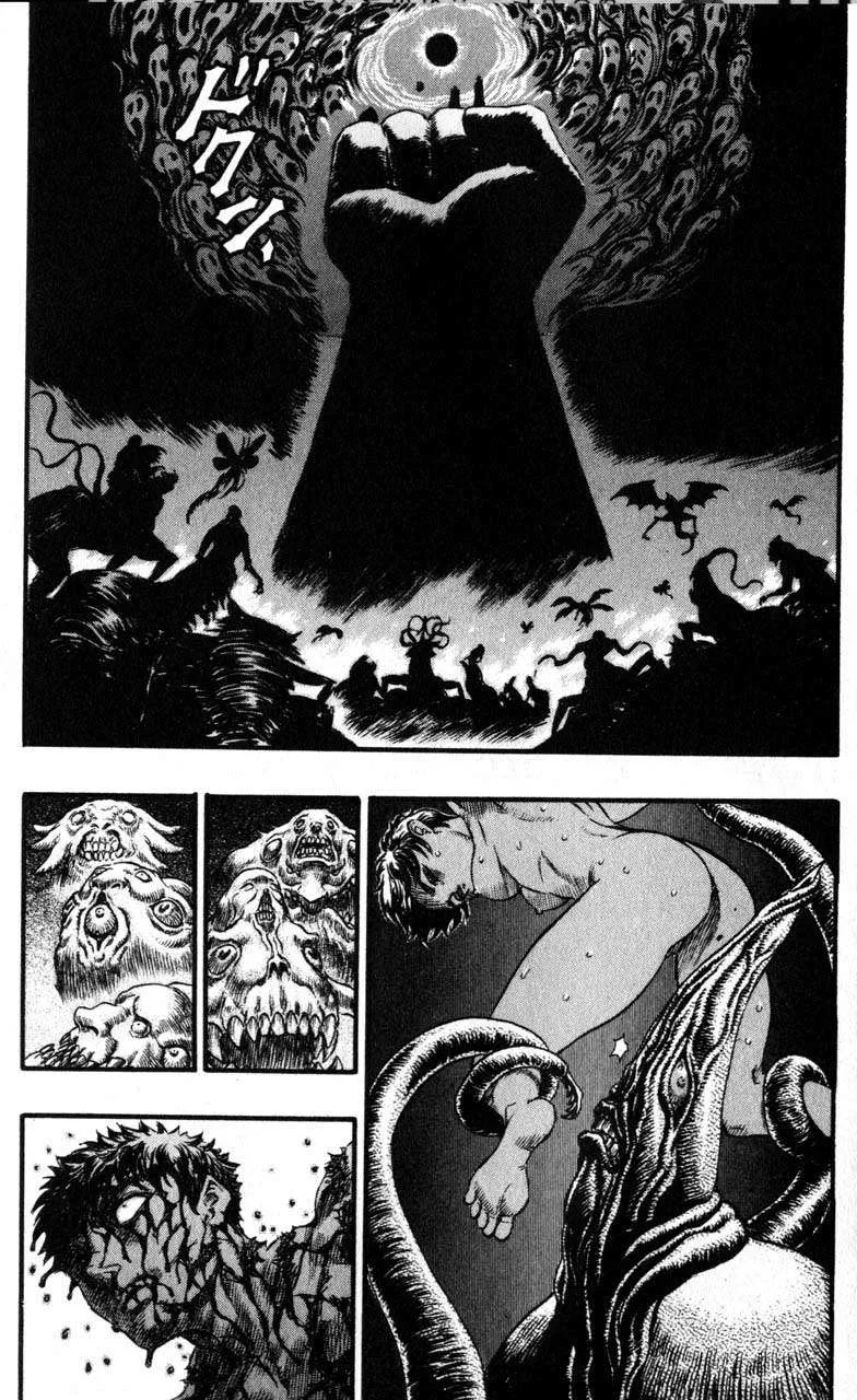 Read Berserk BR Manga Online